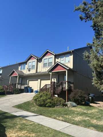 20851 Nova Loop, Bend, OR 97701