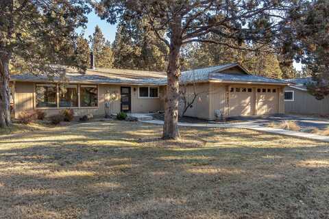 61462 Little John Lane, Bend, OR 97702