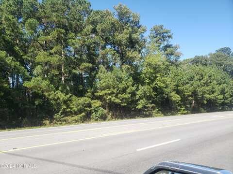 Lot 5 Hwy 11 S, Kinston, NC 28504