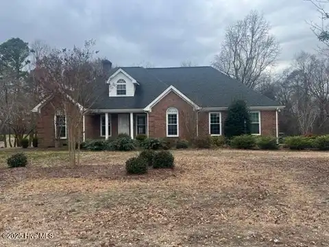 408 Plantation Road, Goldsboro, NC 27530