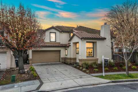 240 W Iowa AVE, SUNNYVALE, CA 94086