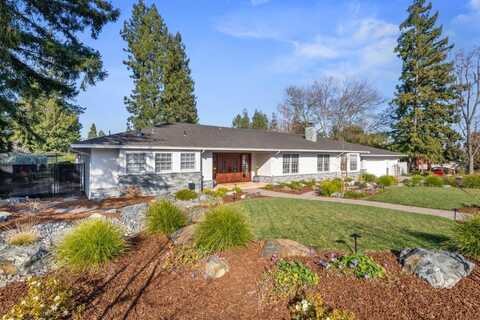 19573 Douglass LN, SARATOGA, CA 95070