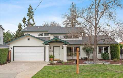 12414 De Sanka AVE, SARATOGA, CA 95070