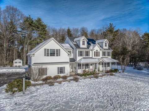 293 Reservoir Road, Lunenburg, MA 01462