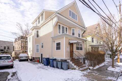 8 Hastings St, Boston, MA 02132