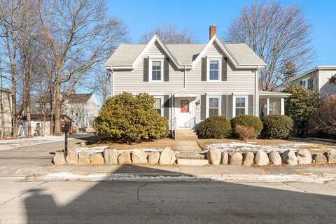 51 Division, North Attleboro, MA 02760