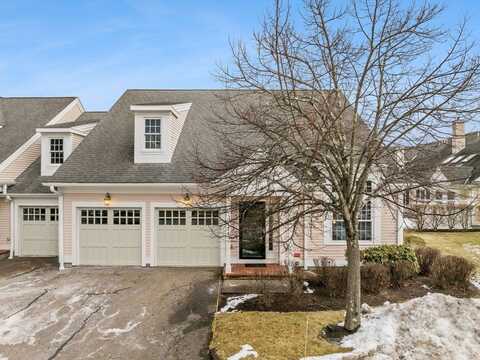 171 Godfrey Drive, Norton, MA 02766