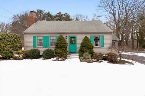 43 Brimbal Avenue, Beverly, MA 01915