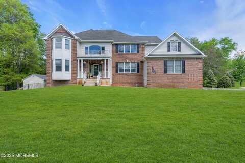 9 Mehar Court, Jackson, NJ 08527