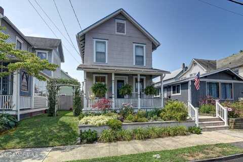 134 Cookman Avenue, Ocean Grove, NJ 07756