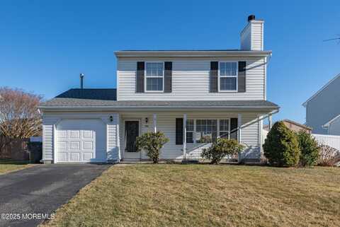 926 Quincy Drive, Brick, NJ 08724