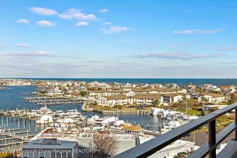 1 Channel Drive, Monmouth Beach, NJ 07750