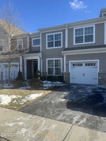 138 Grabowski Drive, Parlin, NJ 08859