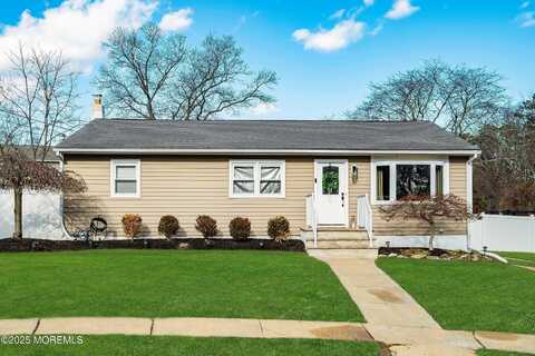 101 Donald Place, Neptune, NJ 07753