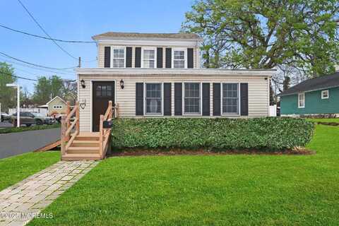 12 Main Street, Oceanport, NJ 07757