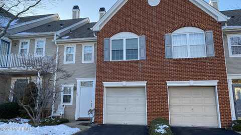 28 Dutch Court, Holmdel, NJ 07733