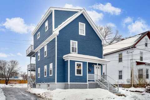 68 Irving Street, Portland, ME 04103