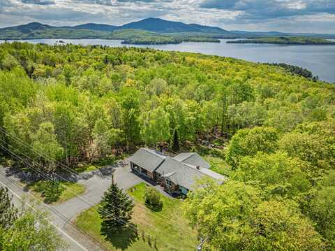 412 Lily Bay Road, Greenville, ME 04441