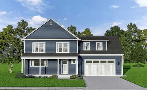 Unit 3 Constellation Way, Falmouth, ME 04105