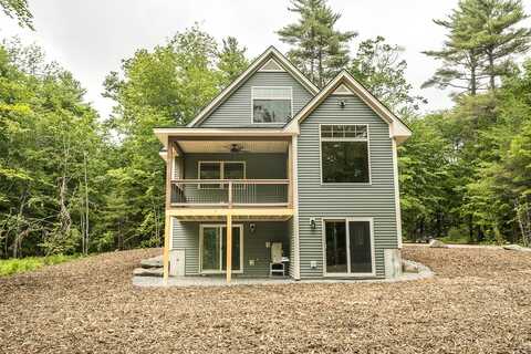 15 Rileys Run, Bridgton, ME 04009