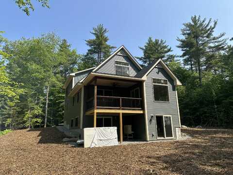 15 Rileys Run, Bridgton, ME 04009