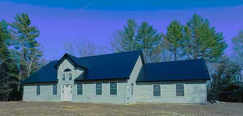 199 Bert Berry Road, Embden, ME 04958