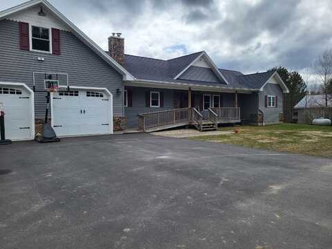 305 Fuller Road, Easton, ME 04740