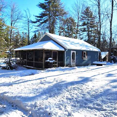 32 Deer Run, Mount Vernon, ME 04352