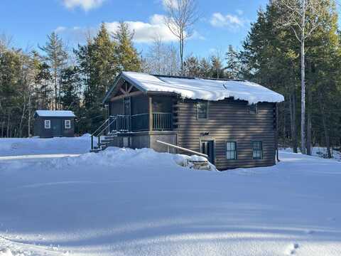 15 Lenfest Road, Palermo, ME 04354