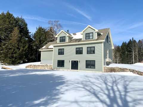 304 Camp Road, Cooper, ME 04657