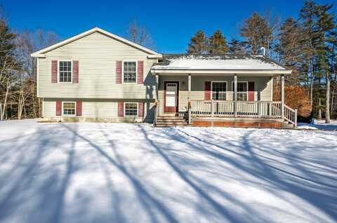 849 Boundary Road, Standish, ME 04085