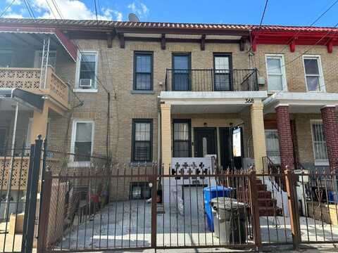 368 Atkins Avenue, Brooklyn, NY 11208