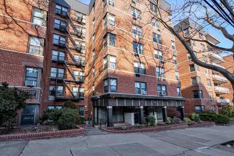 67-41 Burns Street, Forest Hills, NY 11375