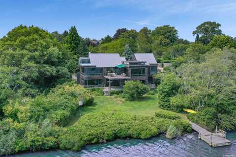 87 Westminster Road, Water Mill, NY 11976