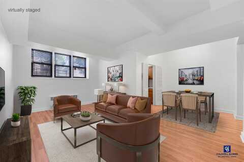 282 E 35th Street, Brooklyn, NY 11203