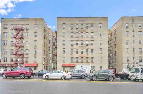 2190 Boston Road, Bronx, NY 10462