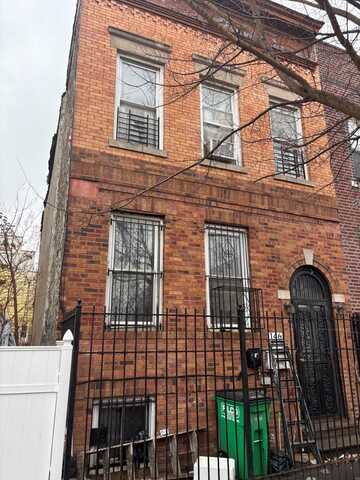 146 Sackman Street, Brooklyn, NY 11233