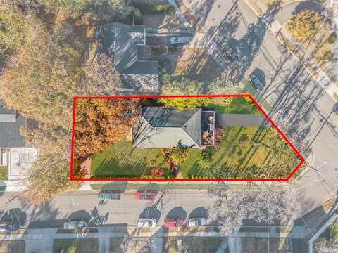 618 Wall Street, West Hempstead, NY 11552