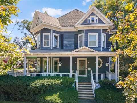 135 Elm Street, Cobleskill, NY 12043