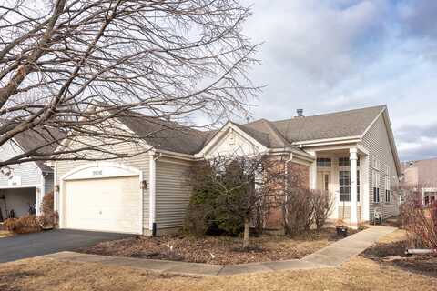 21010 W Torrey Pines Court, Plainfield, IL 60544