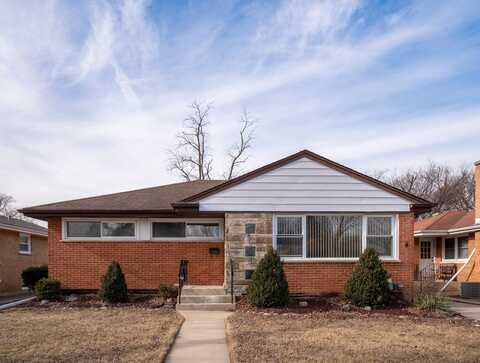 undefined, Westchester, IL 60154