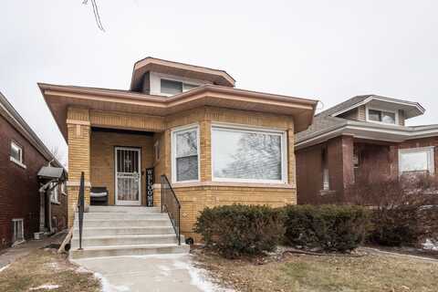 424 E 87th Place, Chicago, IL 60619