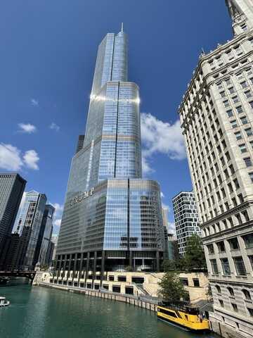 401 N Wabash Avenue, Chicago, IL 60611