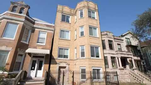 1650 N RICHMOND Street, Chicago, IL 60647