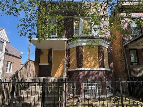 7123 S RHODES Avenue, Chicago, IL 60619