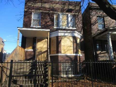 7123 S RHODES Avenue, Chicago, IL 60619