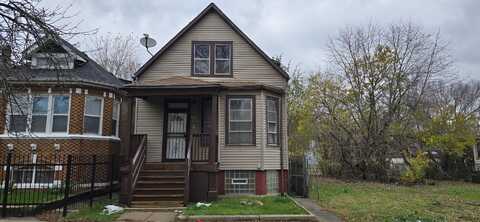 1234 W 72nd Street, Chicago, IL 60636