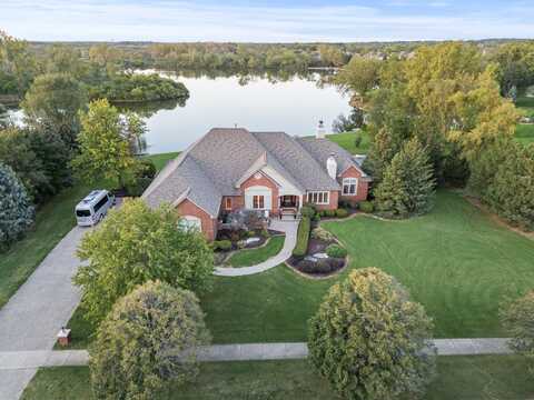 11712 Country Pond Drive, Mokena, IL 60448