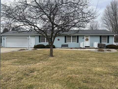 722 N Linn Street, Princeton, IL 61356