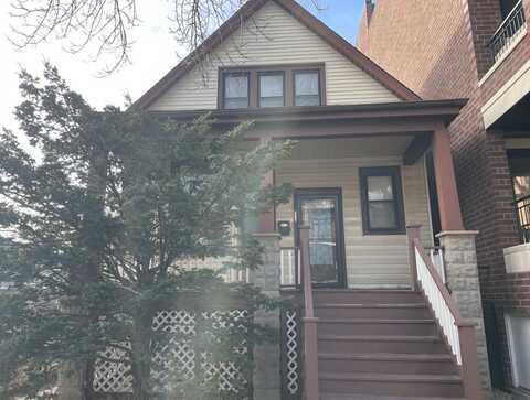 4928 N Damen Avenue, Chicago, IL 60625